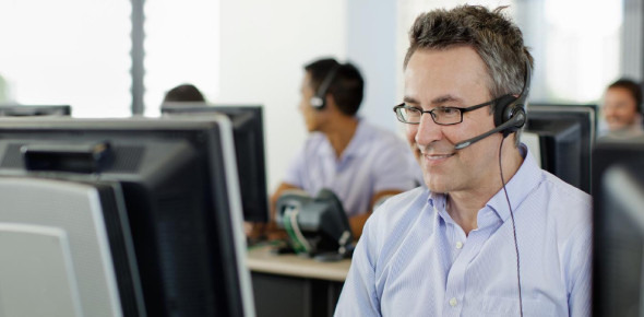 Sales Representative Customer Service Quiz ProProfs Quiz